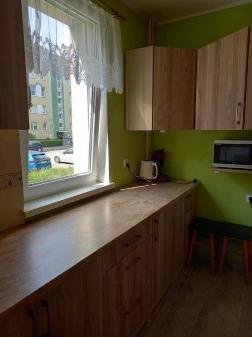 Sunset Studio Gdaňsk Exteriér fotografie
